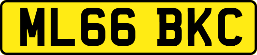 ML66BKC