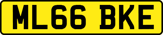 ML66BKE