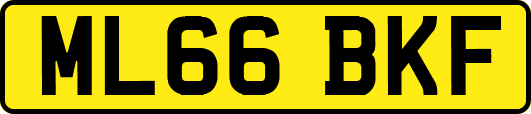 ML66BKF