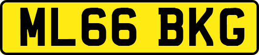 ML66BKG