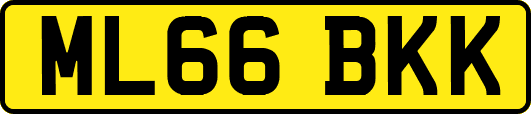 ML66BKK