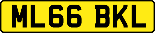 ML66BKL