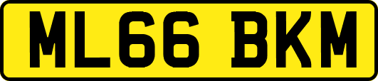 ML66BKM