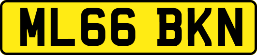 ML66BKN