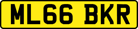 ML66BKR