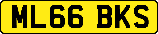 ML66BKS