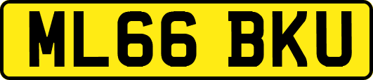 ML66BKU