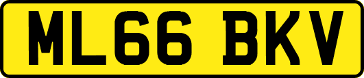 ML66BKV