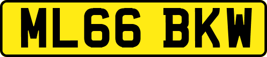 ML66BKW