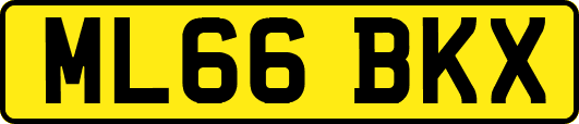 ML66BKX