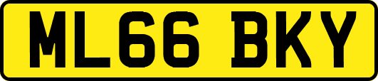 ML66BKY