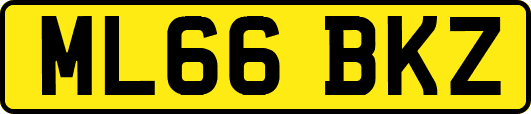 ML66BKZ