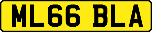 ML66BLA