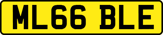 ML66BLE