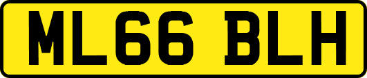 ML66BLH