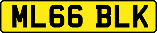 ML66BLK