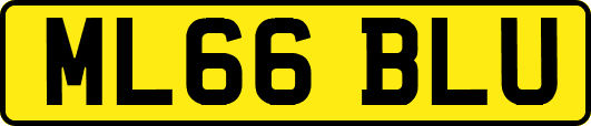 ML66BLU