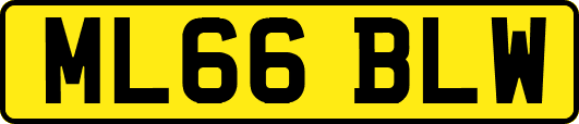 ML66BLW