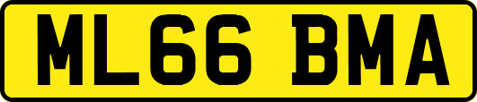 ML66BMA