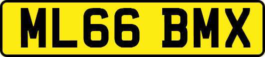 ML66BMX
