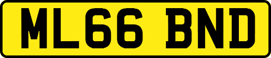 ML66BND