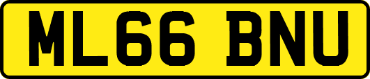 ML66BNU