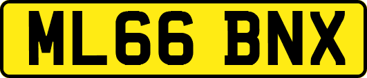 ML66BNX