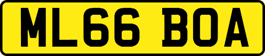 ML66BOA