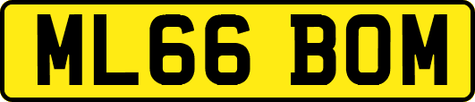 ML66BOM