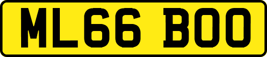 ML66BOO