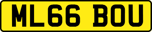 ML66BOU