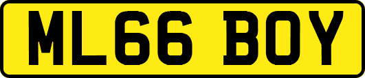 ML66BOY
