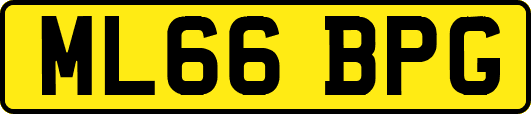ML66BPG