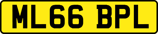 ML66BPL