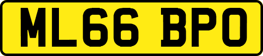 ML66BPO