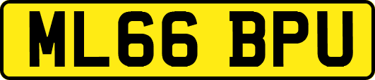 ML66BPU