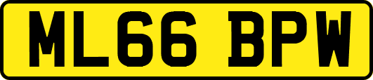 ML66BPW
