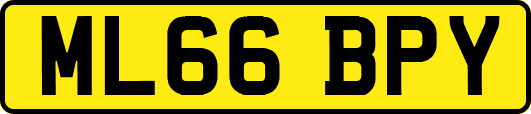 ML66BPY
