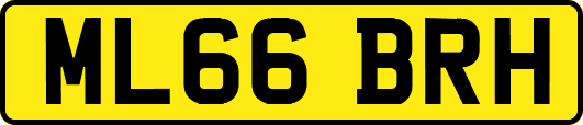 ML66BRH