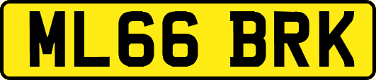ML66BRK