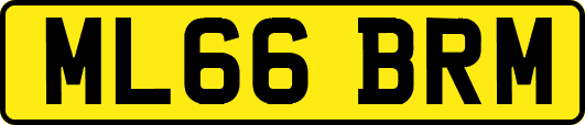 ML66BRM