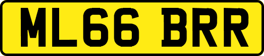 ML66BRR