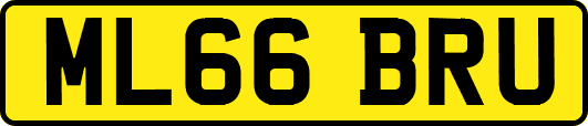 ML66BRU