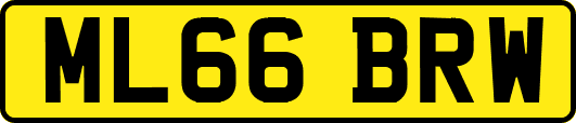ML66BRW