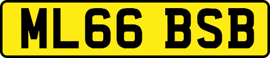 ML66BSB