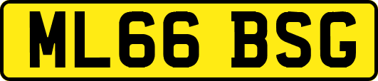 ML66BSG