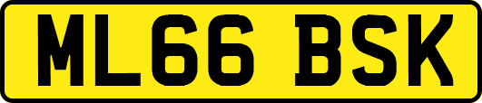 ML66BSK