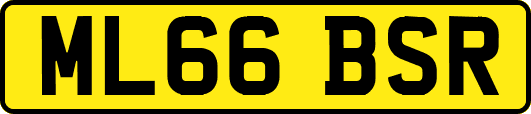 ML66BSR