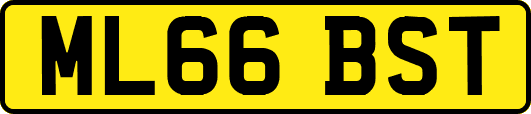 ML66BST
