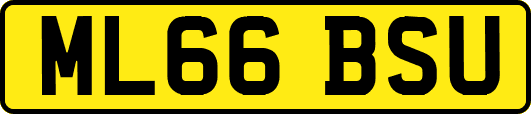 ML66BSU